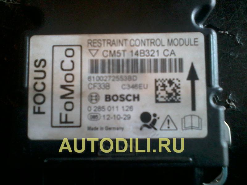 Блок SRS  CM5T 14B321 CA small image